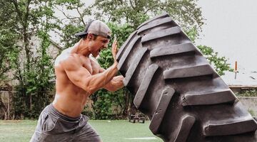 voordelen koud trainen