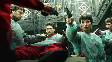 top series verwacht Netflix