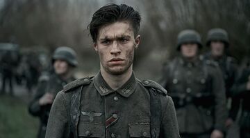 trailer slag om de schelde Nederlandse oorlogsfilm