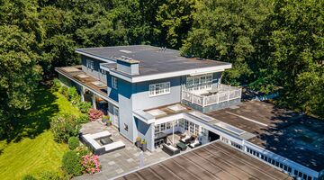 villa te koop Wassenaar Funda