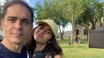 vriendin Berlin la casa de papel