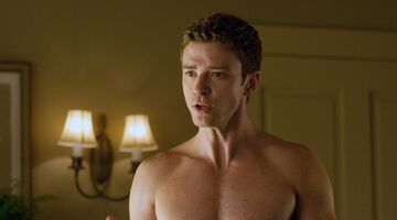 waarover zijn mannen onzeker