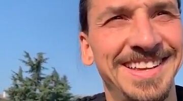 zlatan ibrahimovic PS5