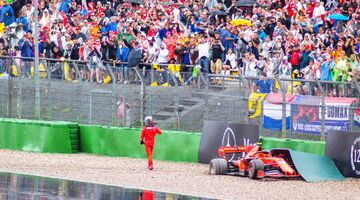 Alle F1-circuits van 2021