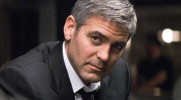 Amal Alamuddin vrouw George Clooney