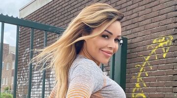 Amanda Balk Gouden Kooi