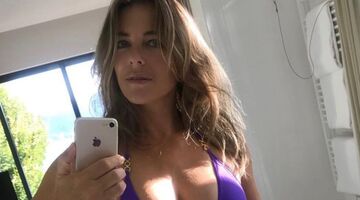 Elizabeth Hurley actrice