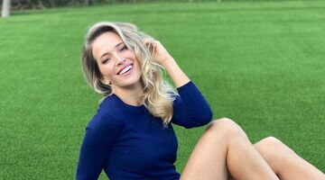 Luisana Lopilato vrouw Michael Bublé