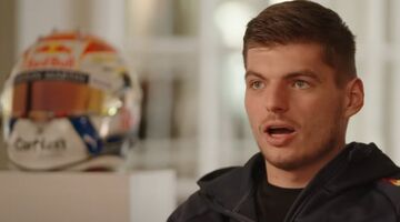 Max Verstappen Documentaire Whatever it Takes