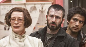 Netflix series nieuw in januari 2021