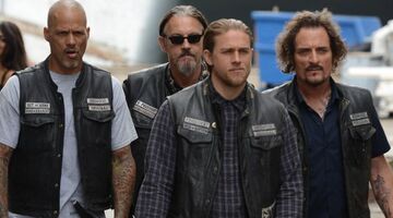 Netflix verwijdert series