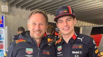 Nieuwe Documentaire Max Verstappen Whatever it takes Ziggo