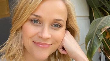 Reese Witherspoon dochter Ava