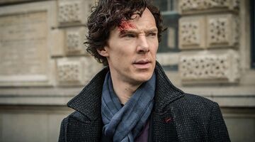 Sherlock
