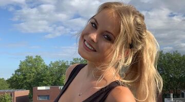 Sylvana IJsselmuiden Instagram