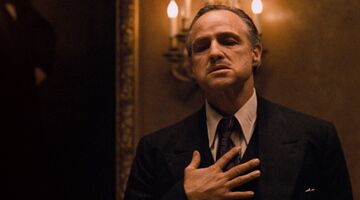 The Godfather serie nieuw