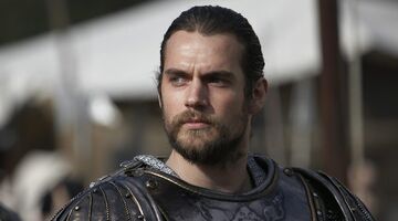 The Witcher film teaser Netflix