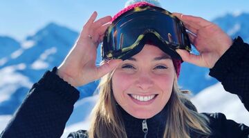 Welmoed Sijtsma presentatrice Op1