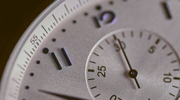 Zelf batterij vervangen van horloge