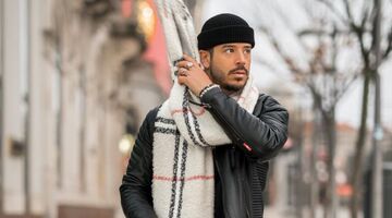 accessoires voor mannen