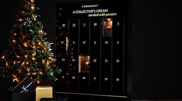 adventkalender horloges