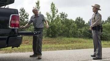 Clint Eastwood The Mule Netflix film tip