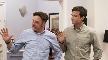 comedy series Netflix IMDb