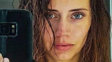 ex-vrouw Rico Verhoeven Jackie Duchenne