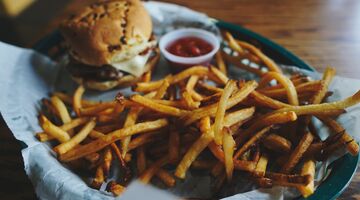 frituren zonder frituurpan