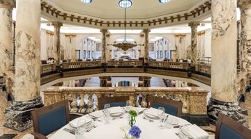 hotelarrangementen in december