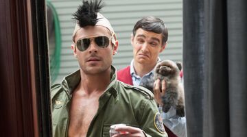 minst aantrekkelijke beroepen mannen