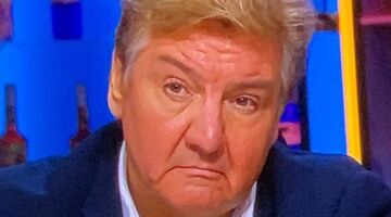 nieuw kapsel rene froger