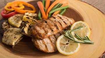 recepten voor een persoon