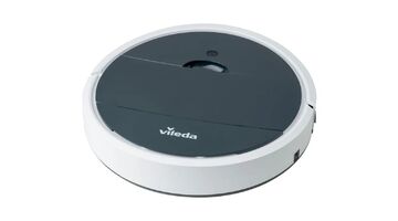 robotstofzuiger lidl