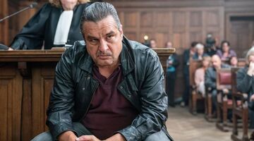 undercover frank lammers