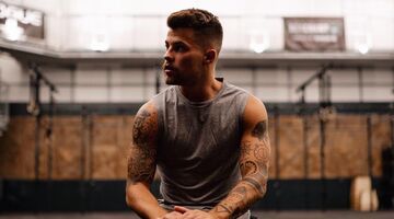 vuistregels afvallen