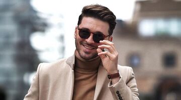 5 uiterlijke kenmerken die vrouwen aantrekkelijk vinden bij een man