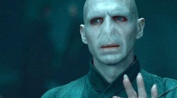 Acteur Voldemort Harry Potter Ralph Fiennes
