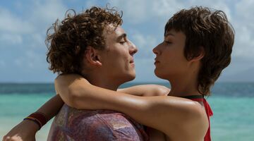 Best bekeken Netflix series streams