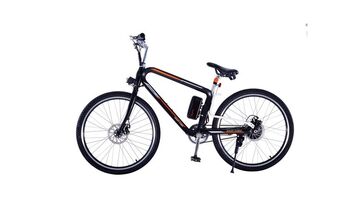 Elektrische fiets onder de 1000 euro