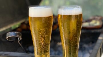 Gezondheidsvoordelen van bier