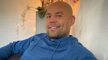Hesdy Gerges statistieken
