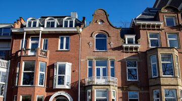 Loft in Rotterdam Funda luxe