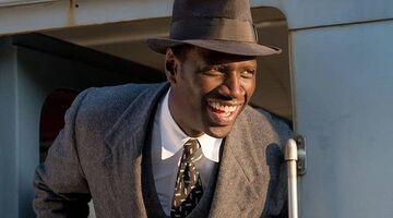 Lupin seizoen 2 op Netflix