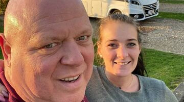 Luxe penthouse Peter Gillis te koop