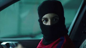 Miniserie Mocro Maffia:Komtgoed