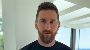 Nieuw appartement Lionel Messi in Miami