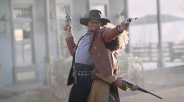 Nieuwe films Netflix verwacht in 2021