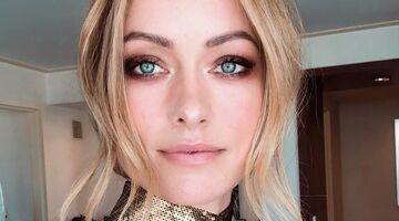 Olivia Wilde nieuwe vriendin Harry Styles