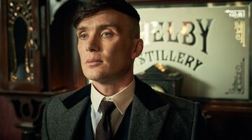 Peaky Blinders film